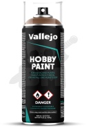 Vallejo 28019 Spray 400 ml Fantasy Color Beasty Brown