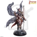 Dungeons & Lasers - Anara The Undying Queen