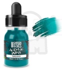 GSW Acrylic Ink Opaque - Turquoise 30ml