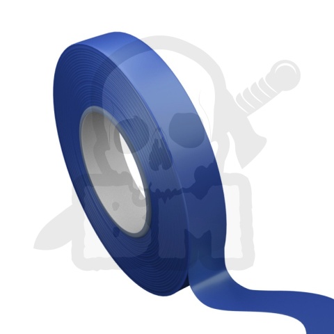 Green Stuff Flexible Masking Tape 8mm elastyczna taśma maskująca 18m