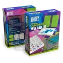 Green Stuff Ultimate Wet Palette mokra paleta - kpl