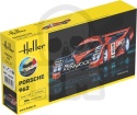 Heller 56109 Starter Set Porsche 962 1:43