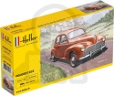 Heller 80160 Model samochodu Peugeot 203 - 1:43