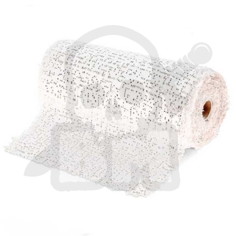 Hobby Plaster cloth - płótno gipsowe 15x450 cm
