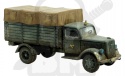BOLT ACTION Opel Blitz/Maultier (plastic)