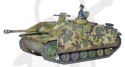 Stug III ausf G or StuH-42 - model w 2 wersjach