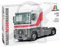 1:24 Model ciężarówki Renault AE500 Magnum