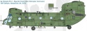 1:48 Cięzki śmigłowiec transportowy Chinook HC.2/CH-47F