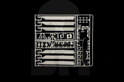 1:48 Cięzki śmigłowiec transportowy Chinook HC.2/CH-47F