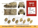 1:72 Sd.Kfz.184 Ferdinand