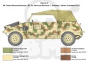 1:9 Kdf. 1 Typ 82 Kübelwagen