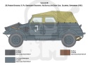 1:9 Kdf. 1 Typ 82 Kübelwagen