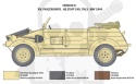 1:9 Kdf. 1 Typ 82 Kübelwagen