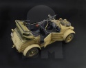 1:9 Kdf. 1 Typ 82 Kübelwagen