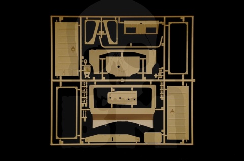 1:9 Kdf. 1 Typ 82 Kübelwagen