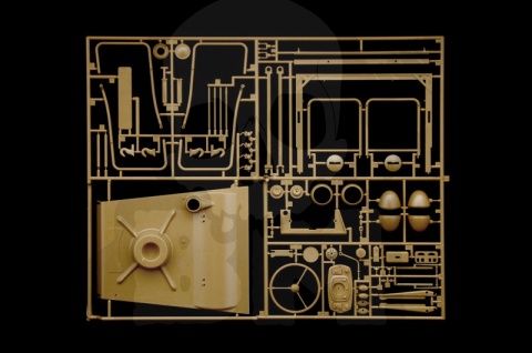 1:9 Kdf. 1 Typ 82 Kübelwagen