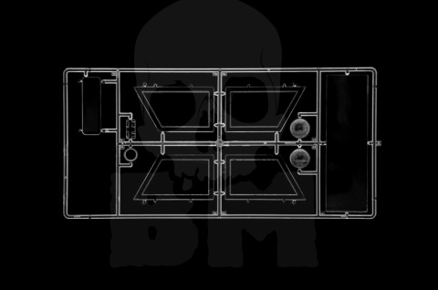 1:9 Kdf. 1 Typ 82 Kübelwagen
