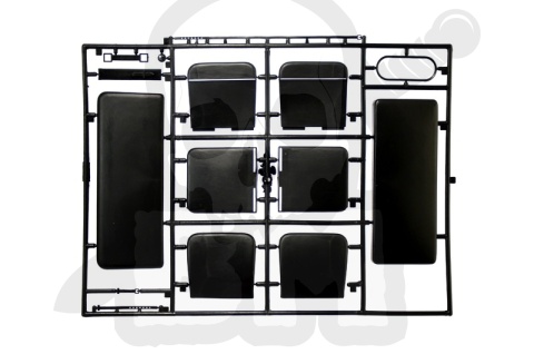 1:9 Kdf. 1 Typ 82 Kübelwagen