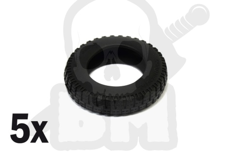 1:9 Kdf. 1 Typ 82 Kübelwagen