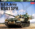 Academy 13561 Armatohaubica R.O.K. Army K9A1 SPH Thunder 1:35