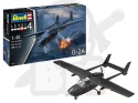 Revell 03819 Cessna O-2A Skymaster 1:48
