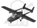 Revell 03819 Cessna O-2A Skymaster 1:48