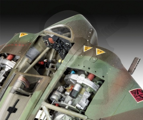Revell 03859 Horten Go 229 A-1 1:48