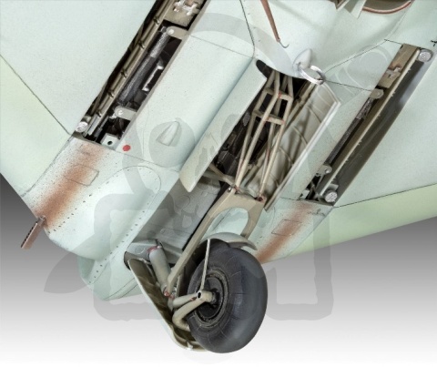 Revell 03859 Horten Go 229 A-1 1:48