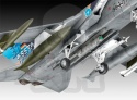 Revell 03842 Model samolotu Panavia Tornado ASSTA 3.1 1:72