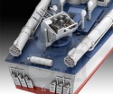 Revell 65175 Patrol Torpedo Boat PT-559/P160 Model Set 1:72