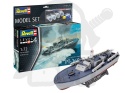 Revell 65175 Patrol Torpedo Boat PT-559/P160 Model Set 1:72