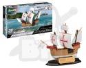 Revell 05660 Easy Click Santa Maria 1:350
