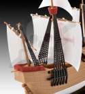 Revell 05660 Easy Click Santa Maria 1:350