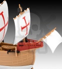 Revell 05660 Easy Click Santa Maria 1:350