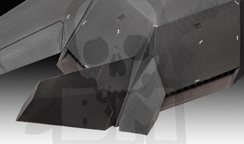 Revell 05670 Zestaw upominkowy na 75-lecie Sił Powietrznych USA 1:72