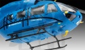 Revell 63877 Eurocopter EC 145 Builder Model Set 1:72