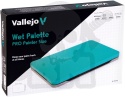 Vallejo B90001 - Wet Palette Set - mokra paleta zestaw