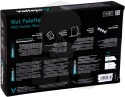 Vallejo B90001 - Wet Palette Set - mokra paleta zestaw