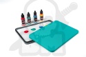 Vallejo B90001 - Wet Palette Set - mokra paleta zestaw