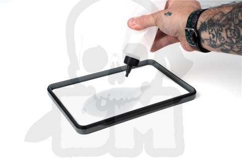 Vallejo B90001 - Wet Palette Set - mokra paleta zestaw