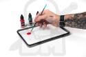 Vallejo B90001 - Wet Palette Set - mokra paleta zestaw