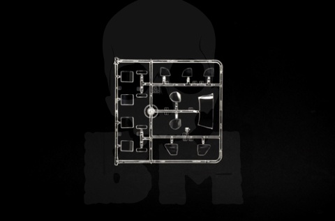 1:48 Uh-60/Mh-60 Black Hawk Night Raid - model śmigłowca