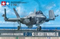 1:72 Tamiya 60794 Lockheed Martin F-35C Lightning II - model samolotu