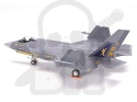 1:72 Tamiya 60794 Lockheed Martin F-35C Lightning II - model samolotu