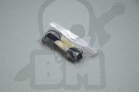 1:9 Model motocykla Zundapp Ks 750 w/side car