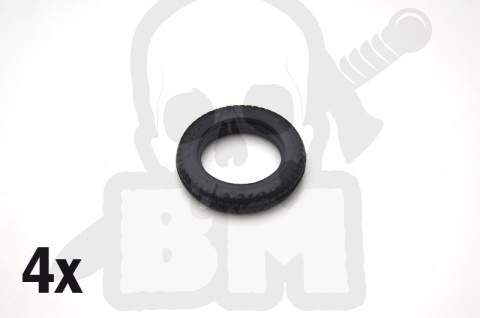 1:9 Model motocykla Zundapp Ks 750 w/side car