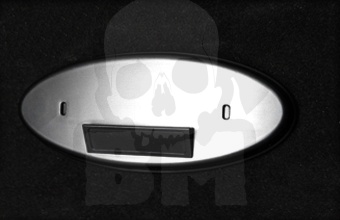 Bronco NB5008 German Type U-IX Submarine 1:350