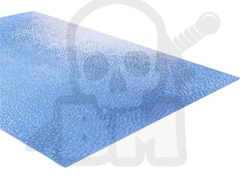 Calm Water Sheet - tafla wody arkusz 20x30cm