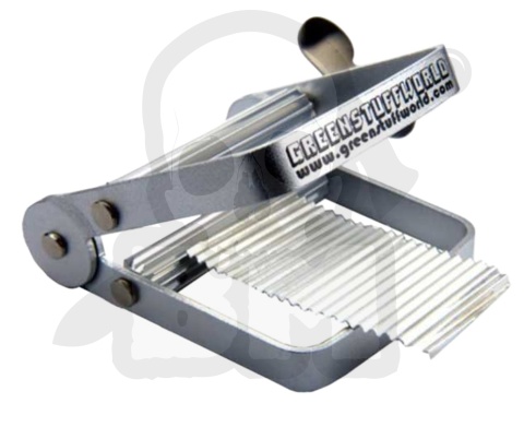 Corrugator Narzędzie do fałdowania metali