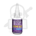 Green Stuff Cyanoacrylate GEL Glue 20gr klej
